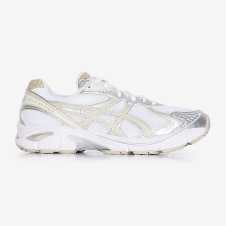 ASICS GT-2160 BIANCO/BEIGE UOMO