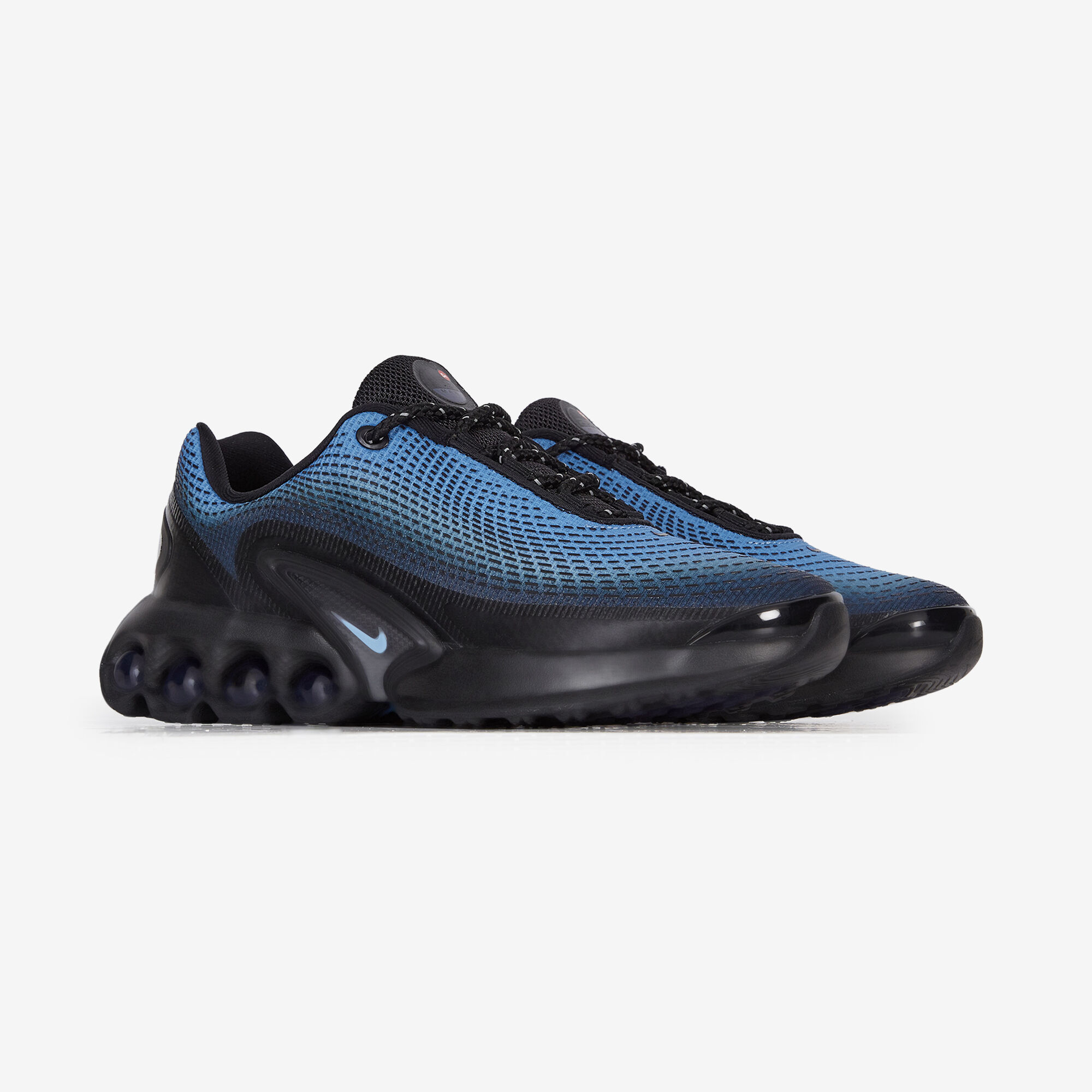 Sneakers scarpe da ginnastica abigliamento Bambino NIKE air max NERO Collezione 2024 Acquista Online Courir