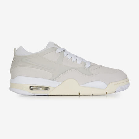 JORDAN AIR JORDAN 4 RM GRIGIO UOMO