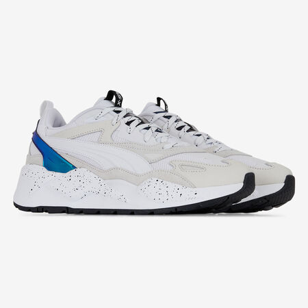 PUMA rs RS-X EFEKT GALAXY BIANCO UOMO