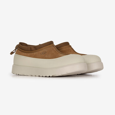 UGG tasman TASMAN WEATHER HYBRID MARRONE/BEIGE RAGAZZO