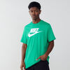 null : VERDE/BIANCO