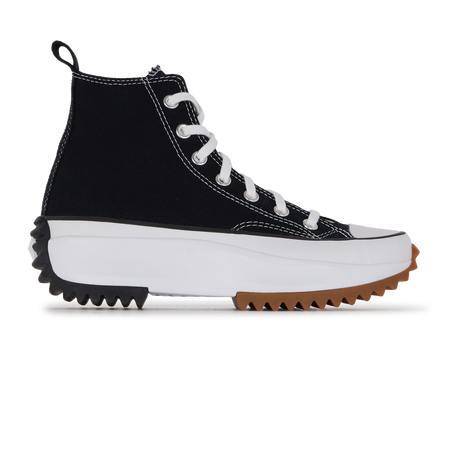CONVERSE run star RUN STAR HIKE NERO DONNA