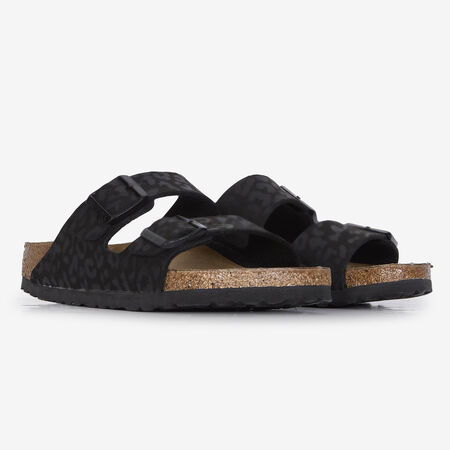 BIRKENSTOCK arizona ARIZONA CHEETAH NERO DONNA