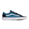 null : BLU/BIANCO