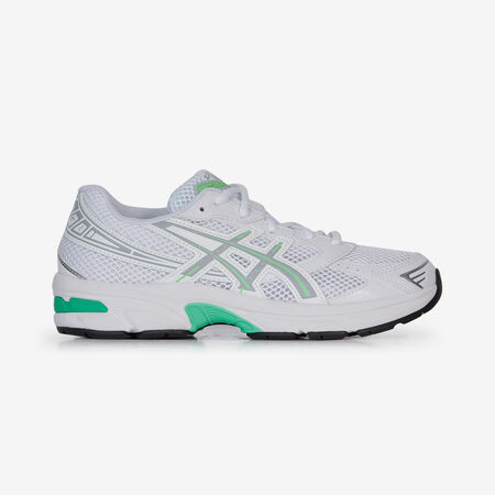 ASICS gel-1130 GEL-1130 BIANCO/VERDE RAGAZZO