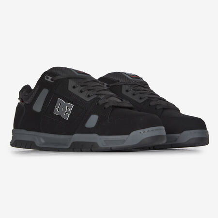 DC SHOES STAG NERO UOMO