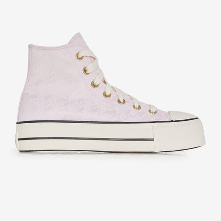 CONVERSE CHUCK TAYLOR LIFT HI LILLA DONNA