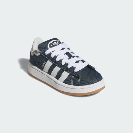 ADIDAS ORIGINALS campus CAMPUS 00s DENIM BLU/BIANCO BAMBINO