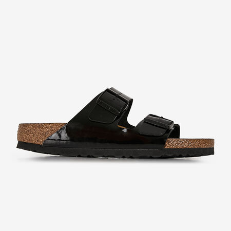 BIRKENSTOCK arizona ARIZONA PATENT NERO DONNA