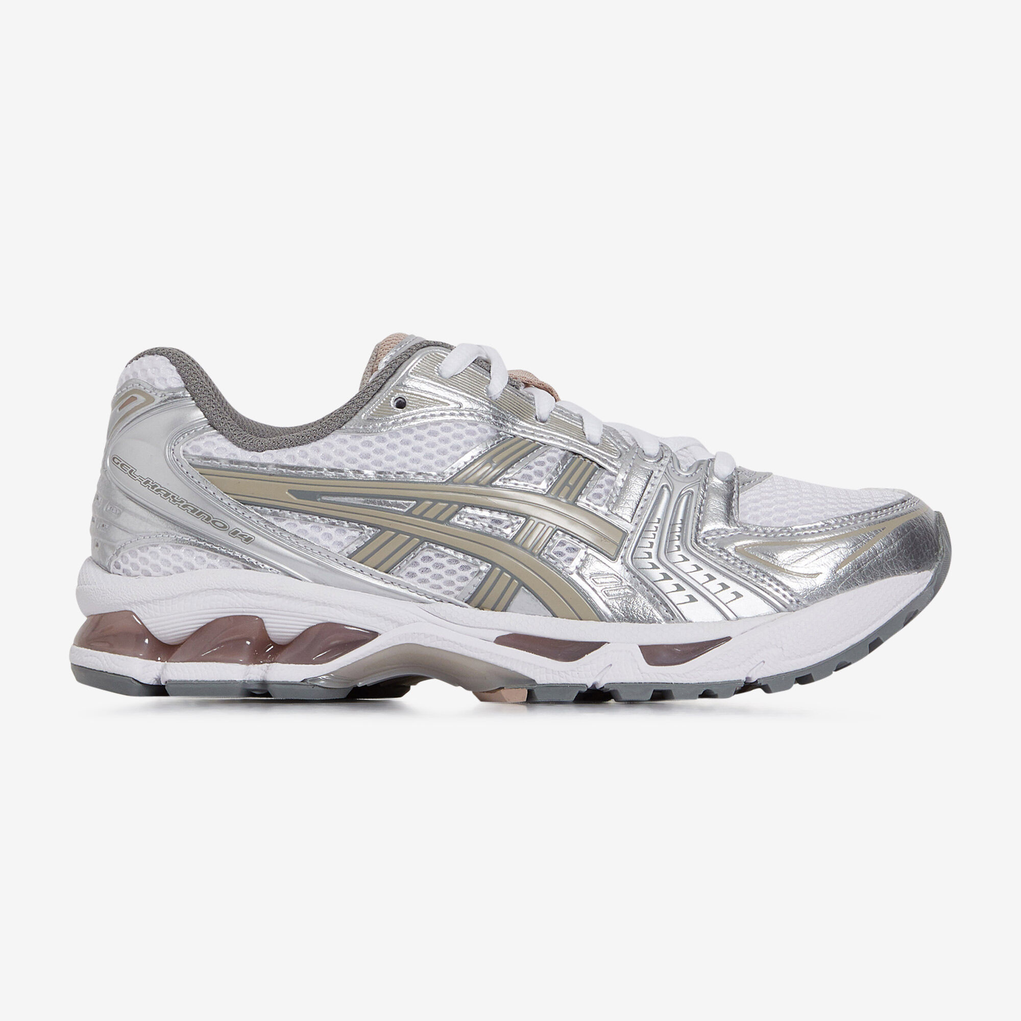 Asics gel kayano on sale 16 donna bianche