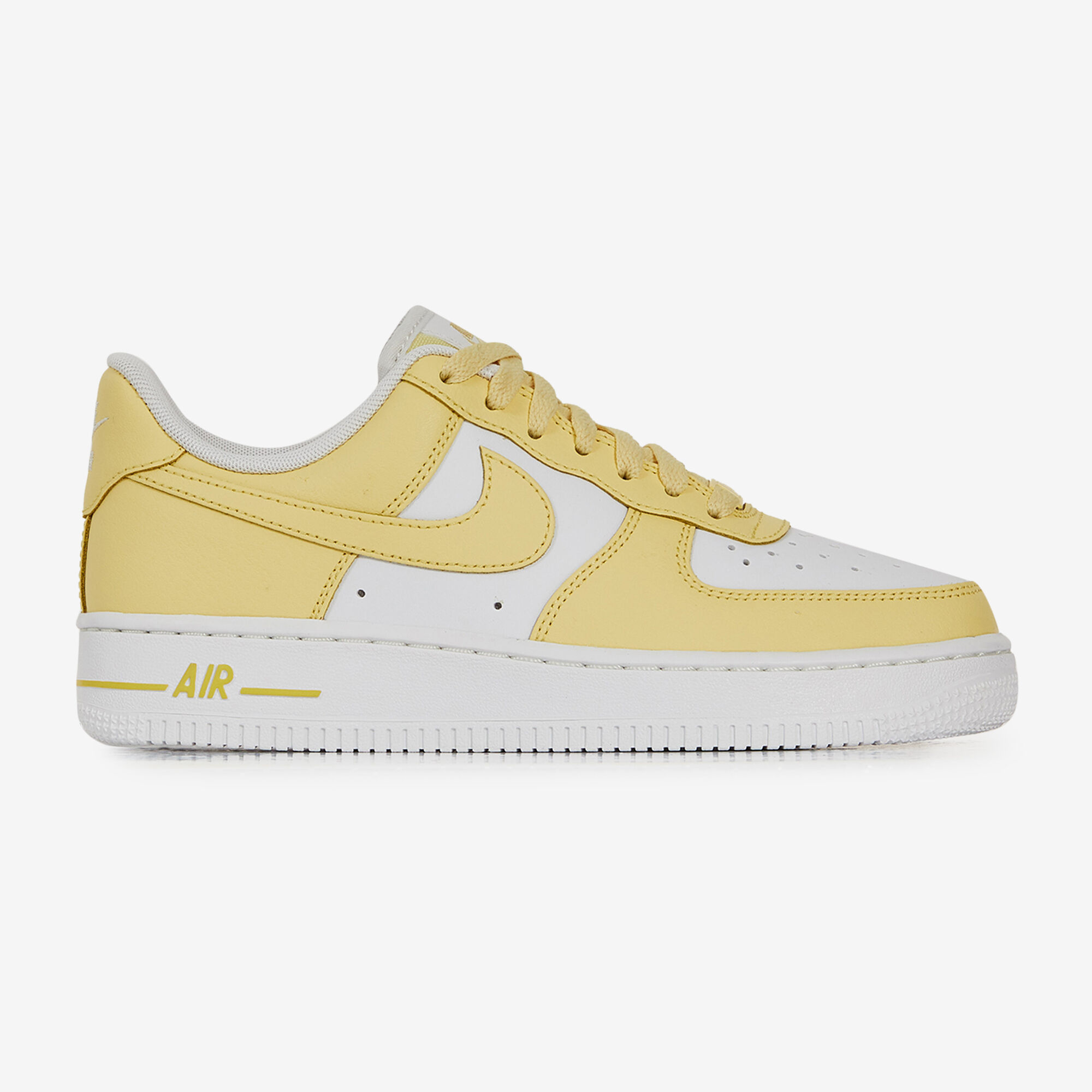 Sneakers scarpe da ginnastica abigliamento Donna NIKE AIR FORCE