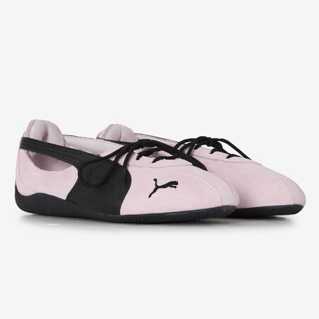 PUMA speedcat SPEEDCAT BALLET NOVA ROSA/NERO DONNA