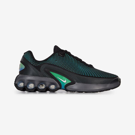 NIKE air max AIR MAX DN NERO/VERDE RAGAZZO