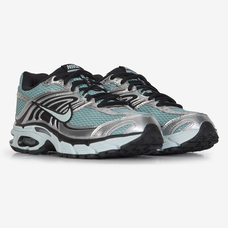 NIKE AIR MAX MOTO BEIGE/BLU DONNA