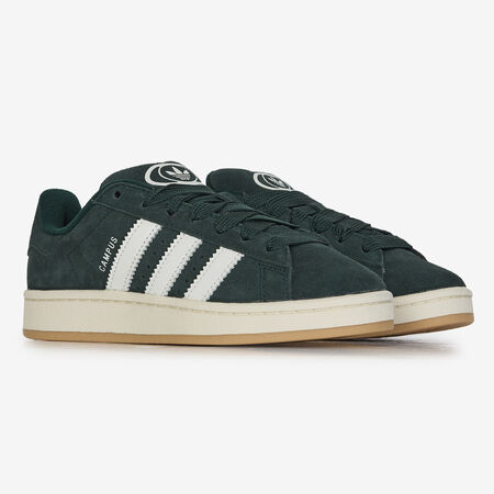 ADIDAS ORIGINALS campus CAMPUS 00S VERDE/BIANCO DONNA