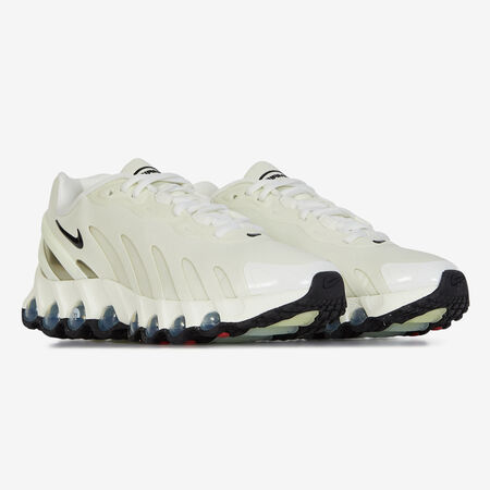 NIKE air max AIR MAX DN8 BEIGE DONNA