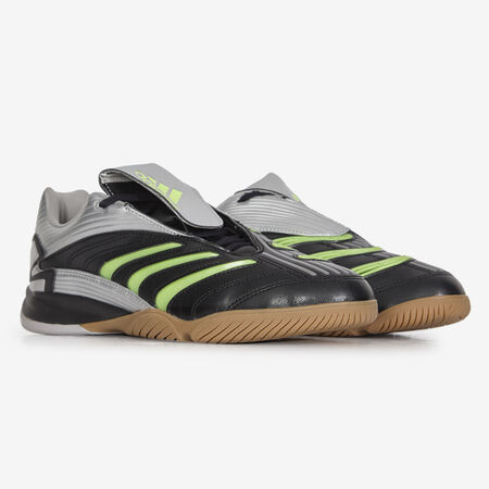 ADIDAS ORIGINALS PREDATOR SALA NERO/VERDE UOMO