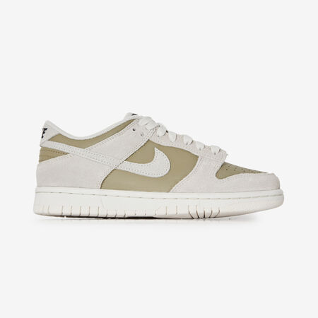 NIKE dunk DUNK LOW BEIGE/KAKI RAGAZZO