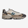null : BEIGE/BLU