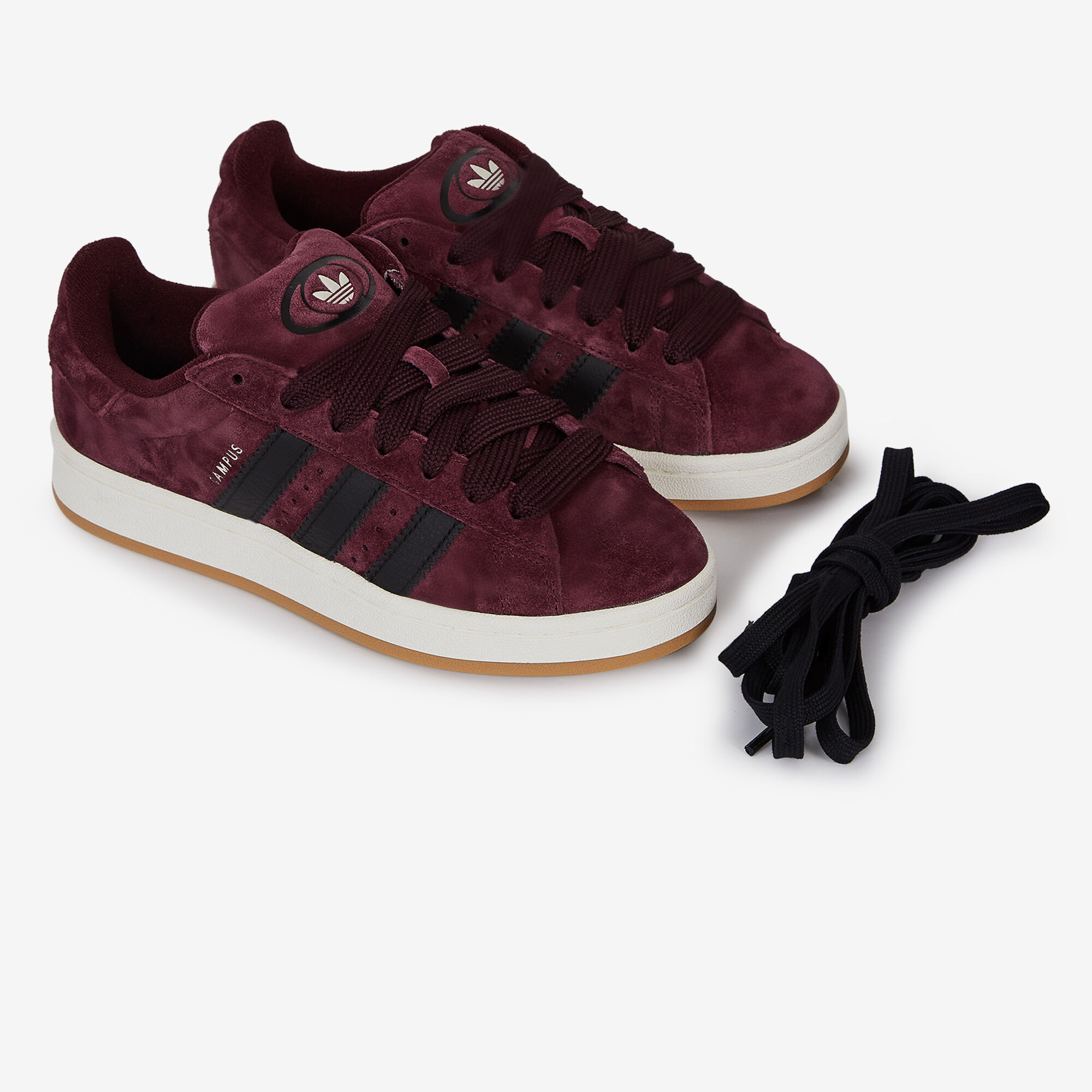 Adidas campus bordeaux donna store