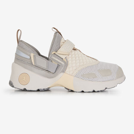 JORDAN JORDAN TRUNNER LX BEIGE DONNA