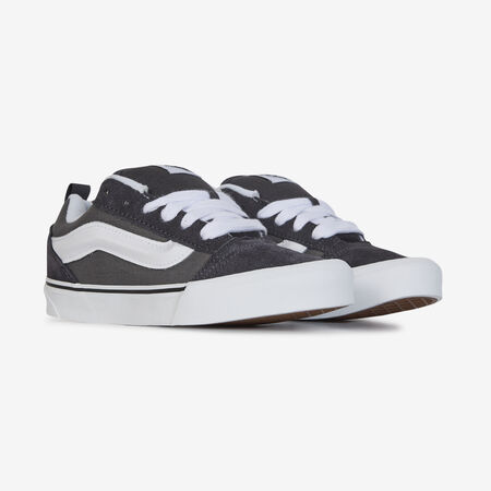 VANS knu skool KNU SKOOL GRIGIO RAGAZZO