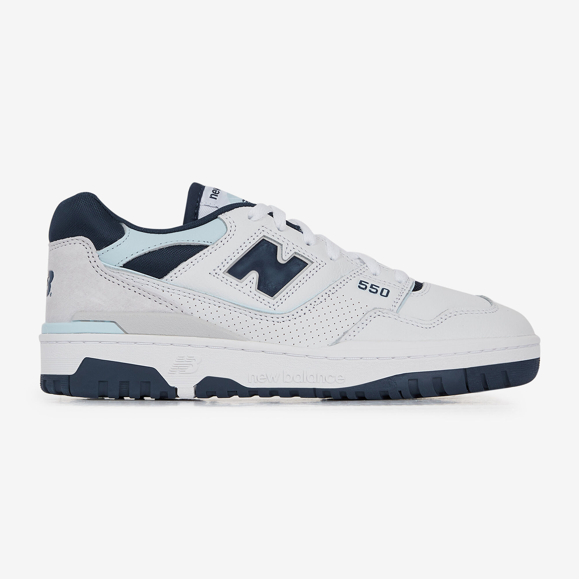 New balance 550 uomo online deals