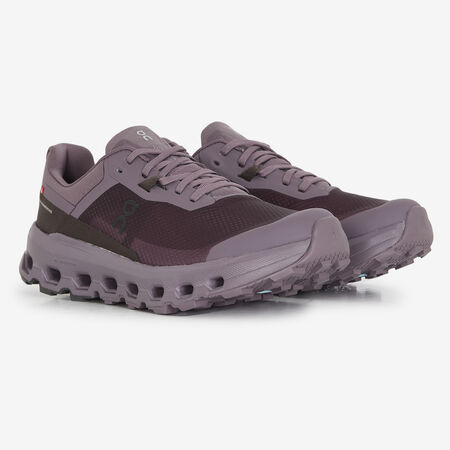 ON RUNNING CLOUDVISTA VIOLA DONNA