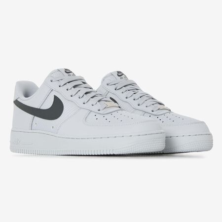 NIKE air force 1 AIR FORCE 1 LOW TECH GRIGIO UOMO