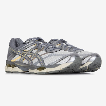 ASICS GEL-CUMULUS 16 BIANCO/GRIGIO UOMO