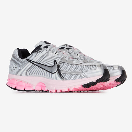 NIKE zoom vomero ZOOM VOMERO 5 BIANCO/ROSA DONNA