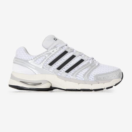 ADIDAS ORIGINALS Adistar ADISTAR CONTROL 5 BIANCO/ARGENTO RAGAZZO