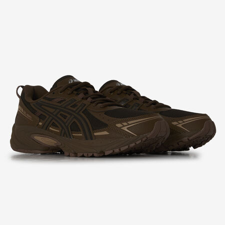 ASICS GEL-VENTX MARRONE UOMO