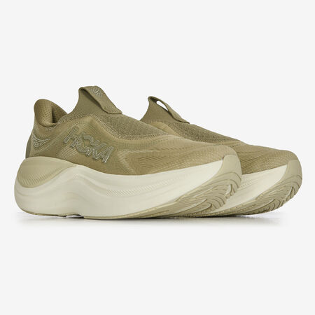 HOKA BONDI 9 KAKI UOMO