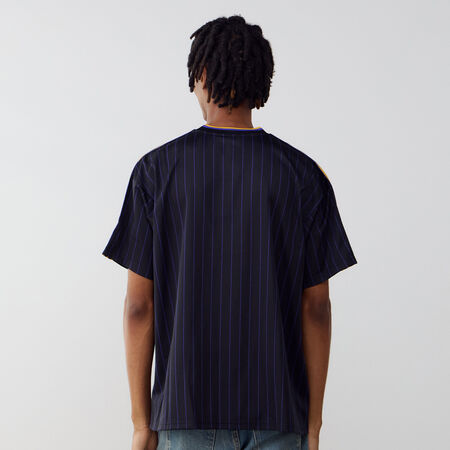 ADIDAS ORIGINALS MAILLOT MUFC ICON NERO UOMO