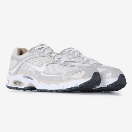 NIKE Air Max Moto AIR MAX MOTO 2K SUEDE BEIGE/BIANCO UOMO