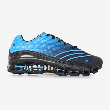 ADIDAS ORIGINALS MEGARIDE F50 BLU/NERO UOMO