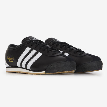 ADIDAS ORIGINALS ITALIA 74 NERO/BIANCO DONNA