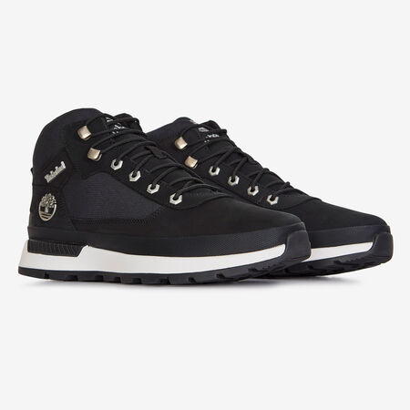 TIMBERLAND FIELD TREKKER MID MIELE/NERO UOMO