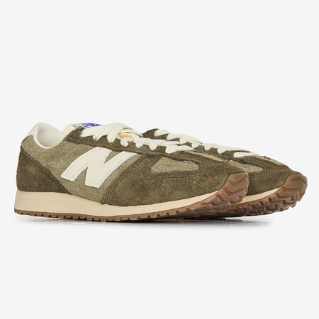 NEW BALANCE 471 VERDE DONNA