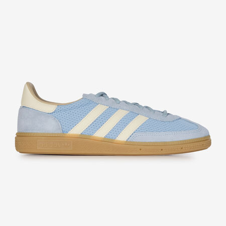 ADIDAS ORIGINALS spezial HANDBALL SPEZIAL COTTON MESH BLU/BIANCO UOMO