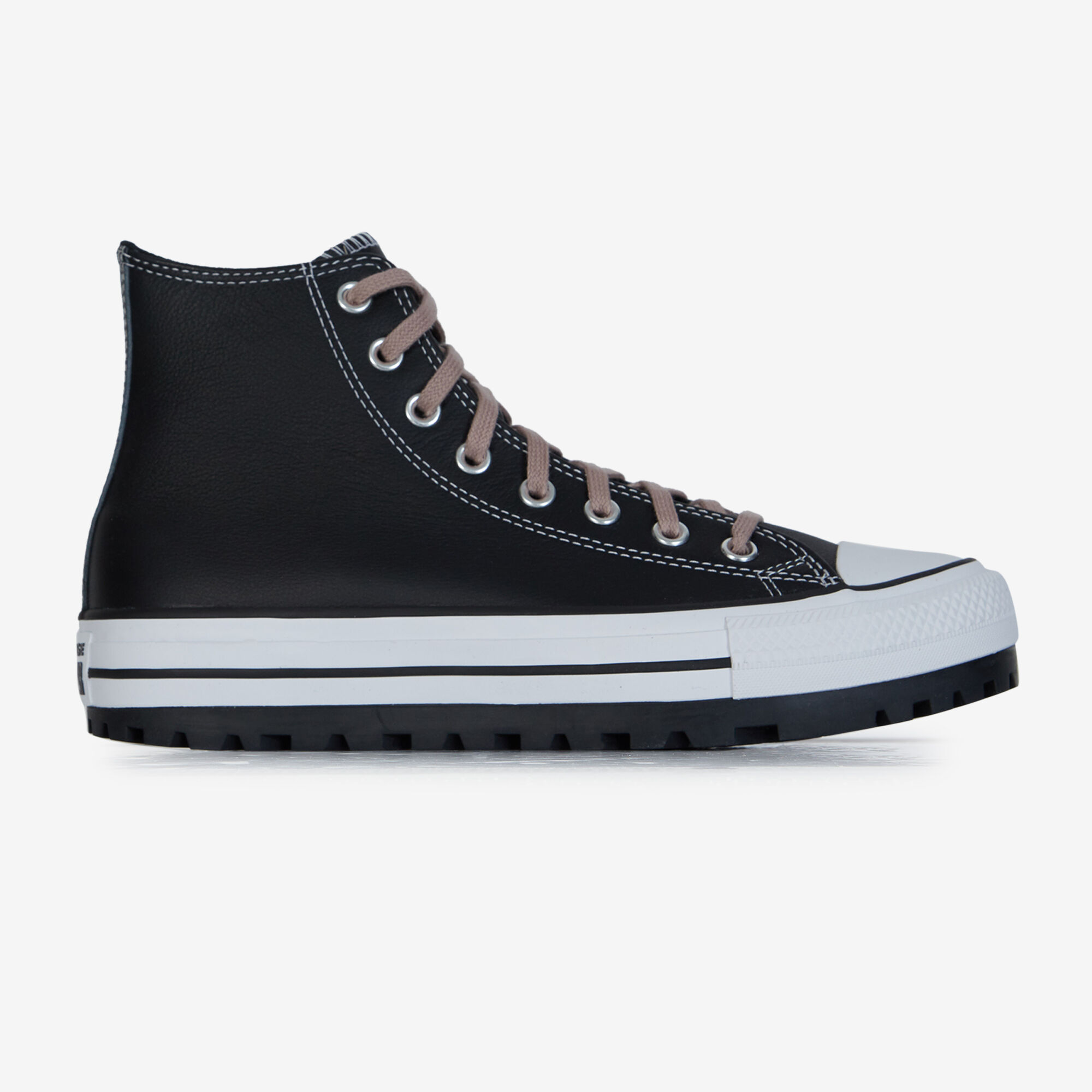 Converse taylor uomo marrone discount
