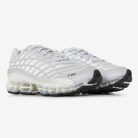 ADIDAS ORIGINALS MEGARIDE F50 GRIGIO UOMO