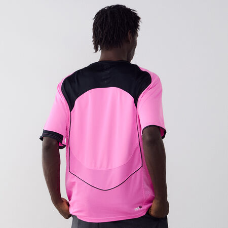 NIKE JERSEY T90 ENERGY ROSA/NERO UOMO