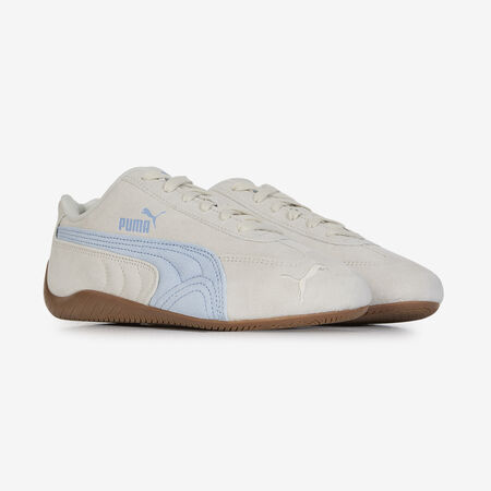 PUMA speedcat SPEEDCAT OG BEIGE/BLU RAGAZZO