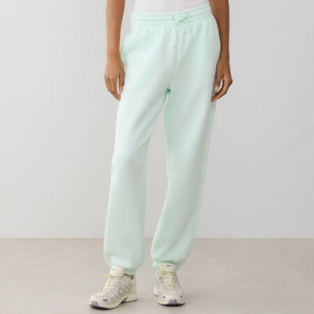 NIKE PANT JOGGER PHOENIX OS VERDE DONNA