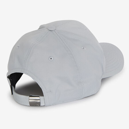 JORDAN CASQUETTE RISE METAL JUMPMAN GRIGIO UOMO