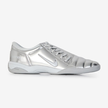 NIKE Total 90 TOTAL 90 BIANCO/ARGENTO UOMO