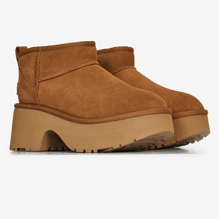 UGG classic mini CLASSIC ULTRA MINI NEW HEIGHTS DONNA